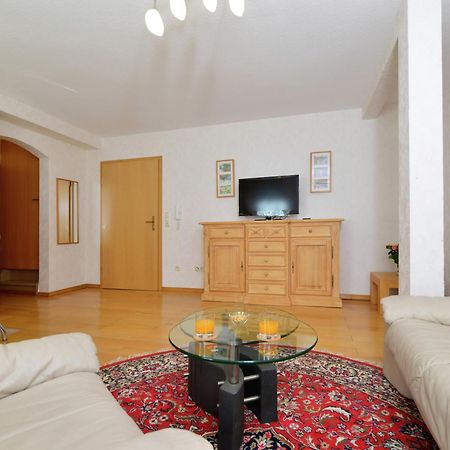 Apartment With Garden In Eimelrod Willingen  Ngoại thất bức ảnh