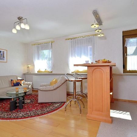Apartment With Garden In Eimelrod Willingen  Ngoại thất bức ảnh
