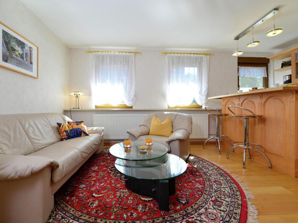 Apartment With Garden In Eimelrod Willingen  Ngoại thất bức ảnh