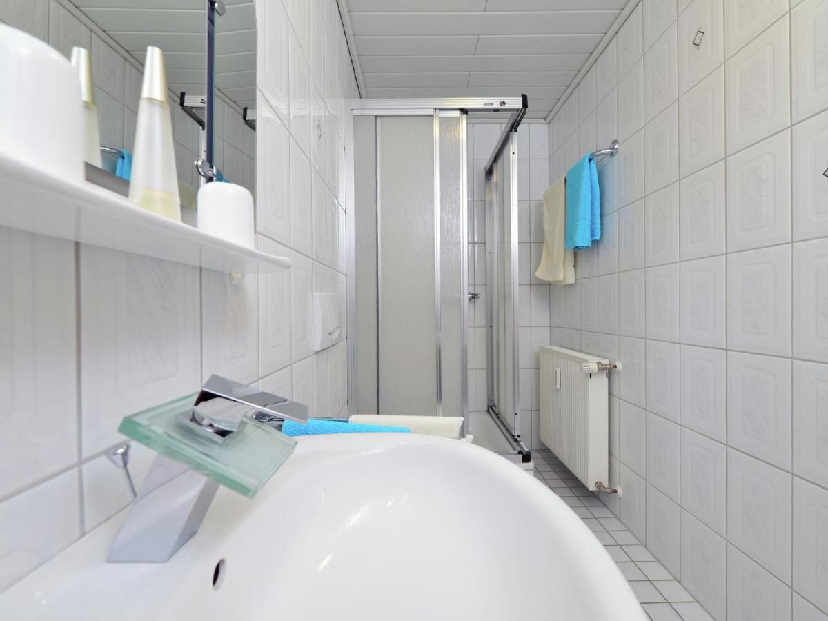 Apartment With Garden In Eimelrod Willingen  Ngoại thất bức ảnh