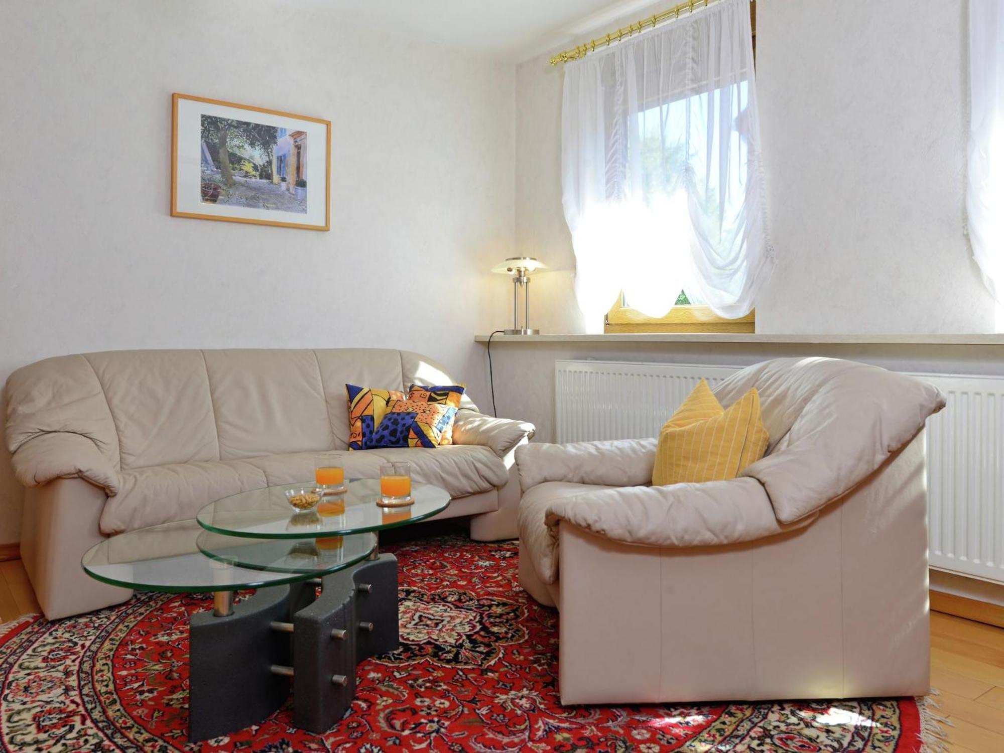 Apartment With Garden In Eimelrod Willingen  Ngoại thất bức ảnh