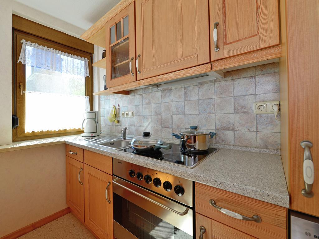 Apartment With Garden In Eimelrod Willingen  Ngoại thất bức ảnh